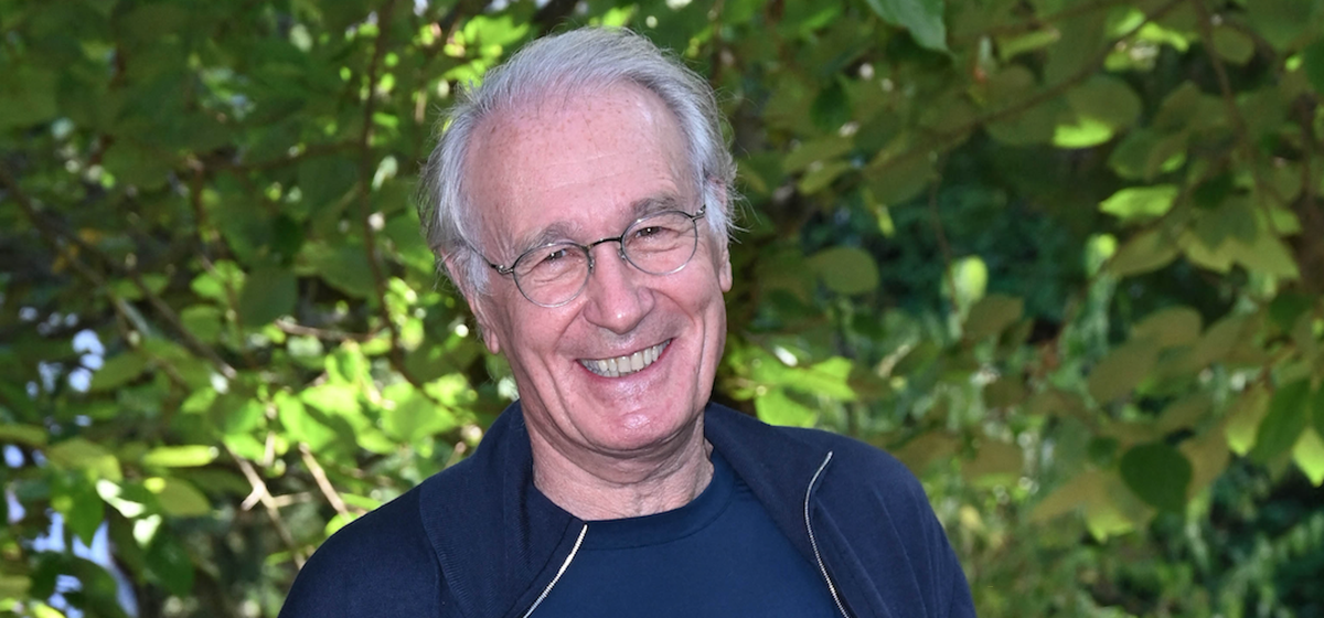 Bernard Le Coq en couple depuis près de 50 ans avec Martine : il révèle le  secret de leur amour