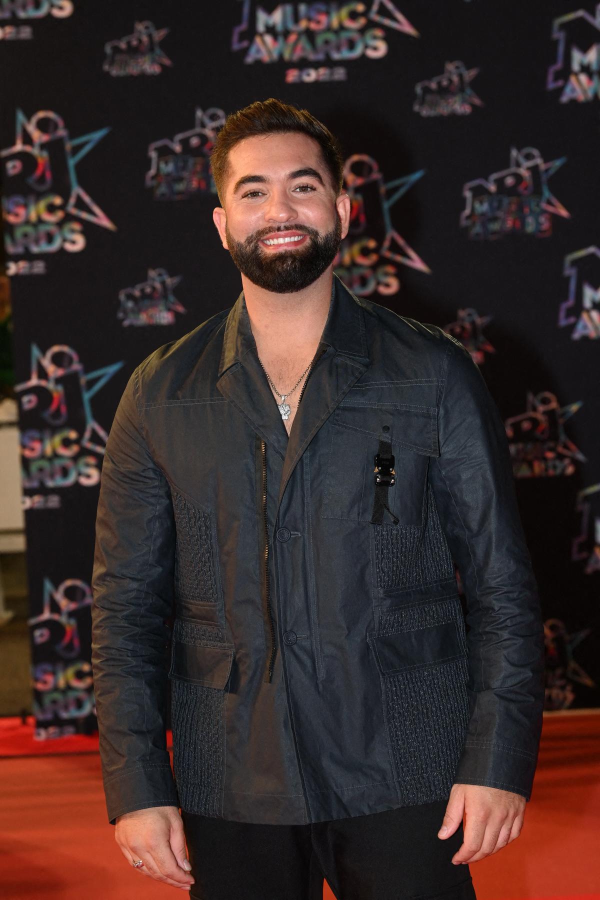 Kendji Girac đang trong một mối quan hệ, lý do bạn gái anh từ chối xuất hiện: "Cô ấy không muốn được công nhận"