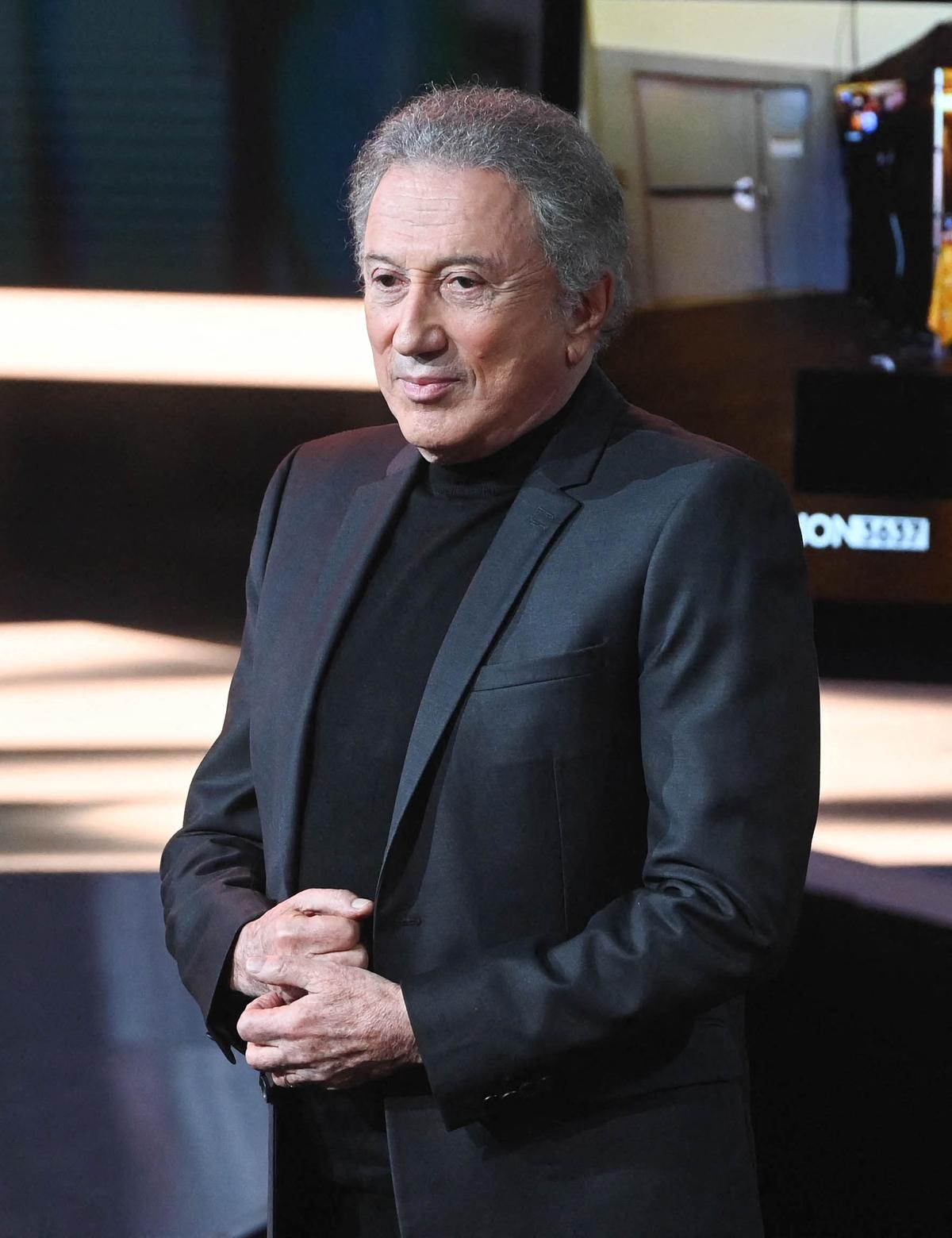 C'est bon, j'ai donné !” : Michel Drucker cash sur sa peur des “pépins de  santé”