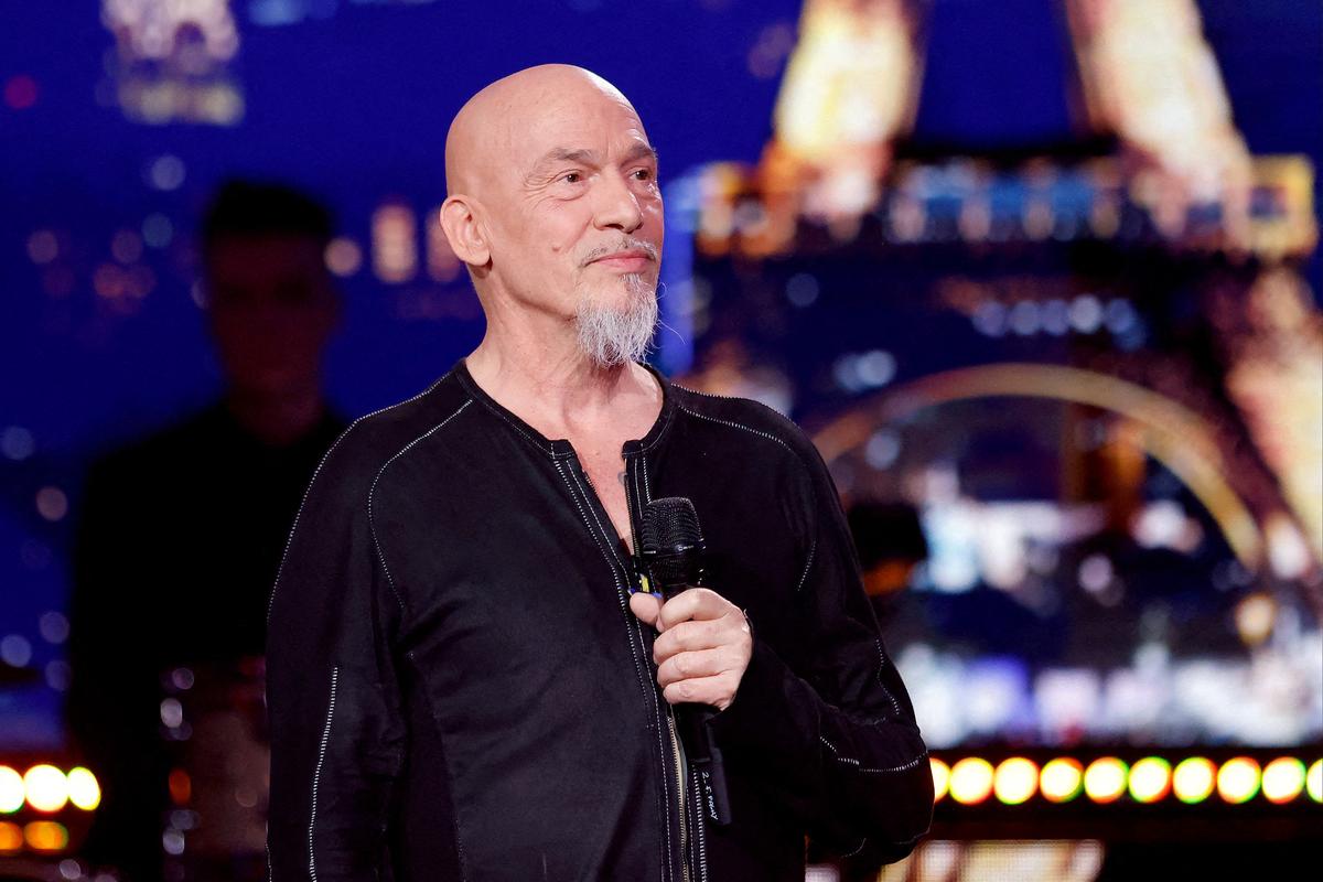 Florent Pagny bientôt de retour dans The Voice ? Cette phrase qui veut dire  beaucoup…