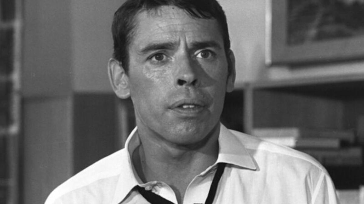Jacques Brel: ba cô con gái của ông là Chantal, France và Isabelle là ai?