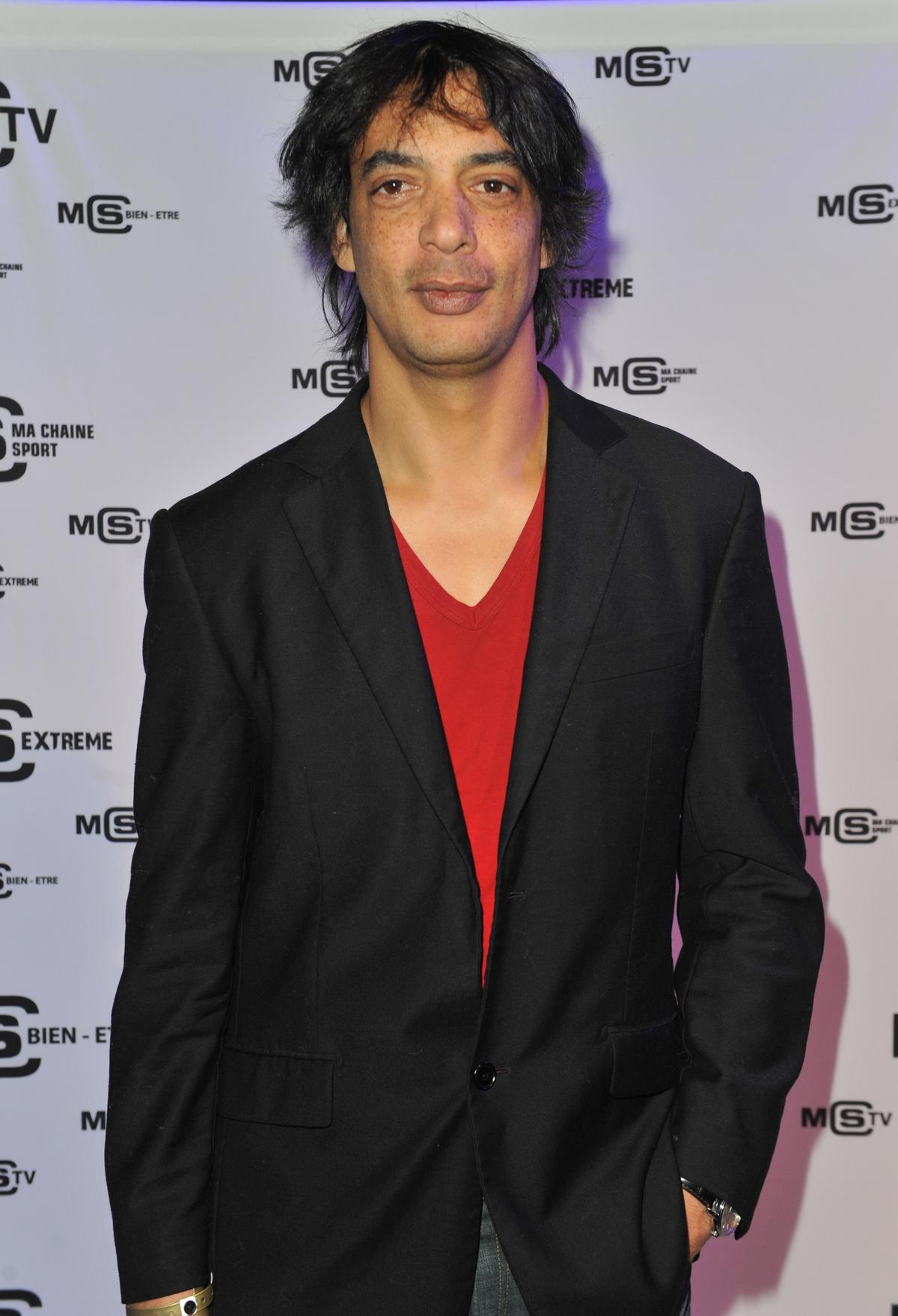 Georges-Alain, ses rares et surprenantes confidences sur sa fille : “Elle  est folle comme moi”