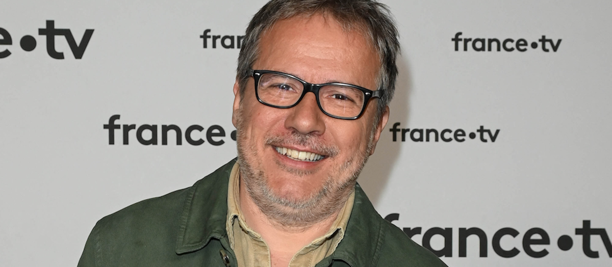 “J’ai lutté contre moi-même” : Philippe Gougler sans filtre sur sa timidité  maladive