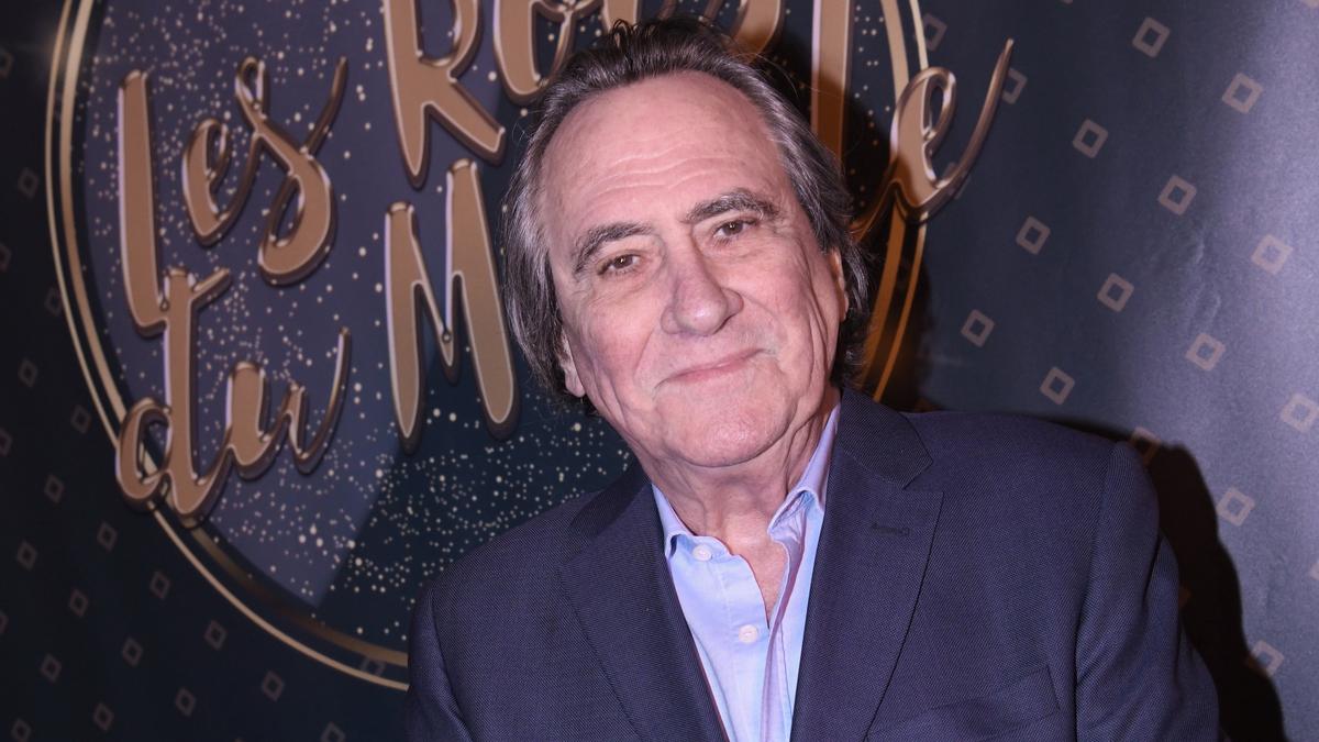 EXCLU - Philippe Lavil “face à un mur” : cette dure épreuve que son fils  l’a aidé à surmonter