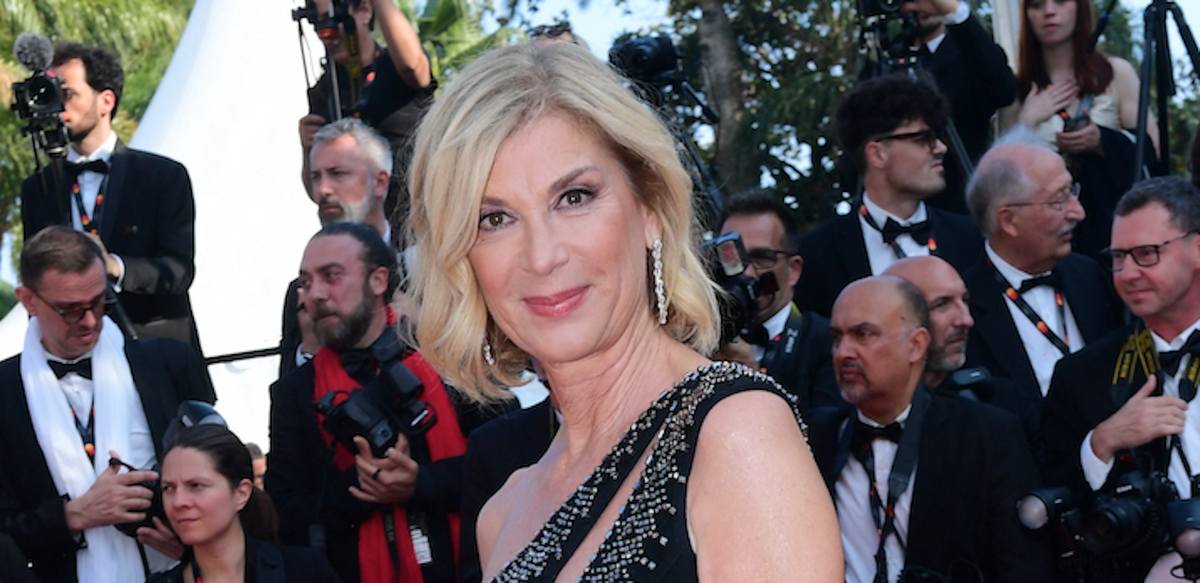 Michèle Laroque : son amitié méconnue avec une star américaine