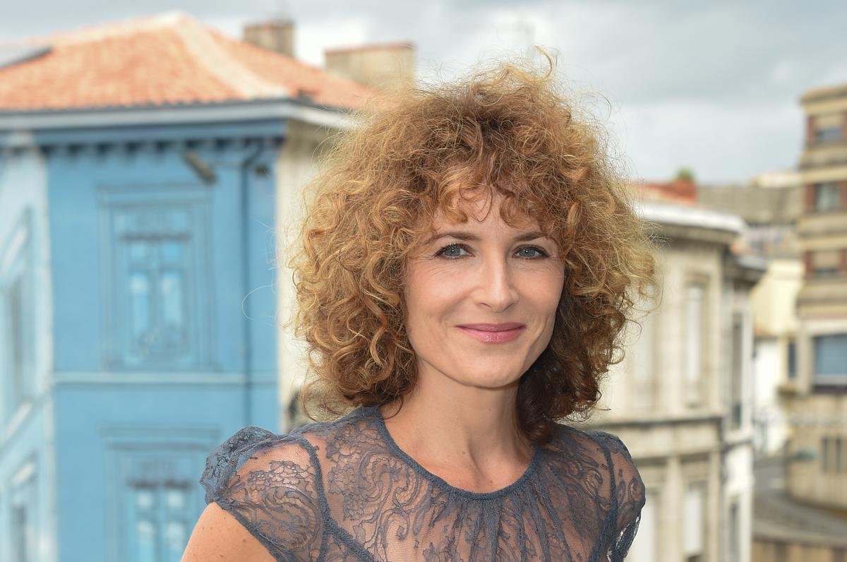 Elsa Lunghini “profondément de gauche” : elle ne cache pas pour quel parti elle vote !