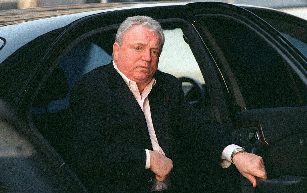 Jacques Martin "blessé" et "caché" : ses derniers jours racontés par sa  fille