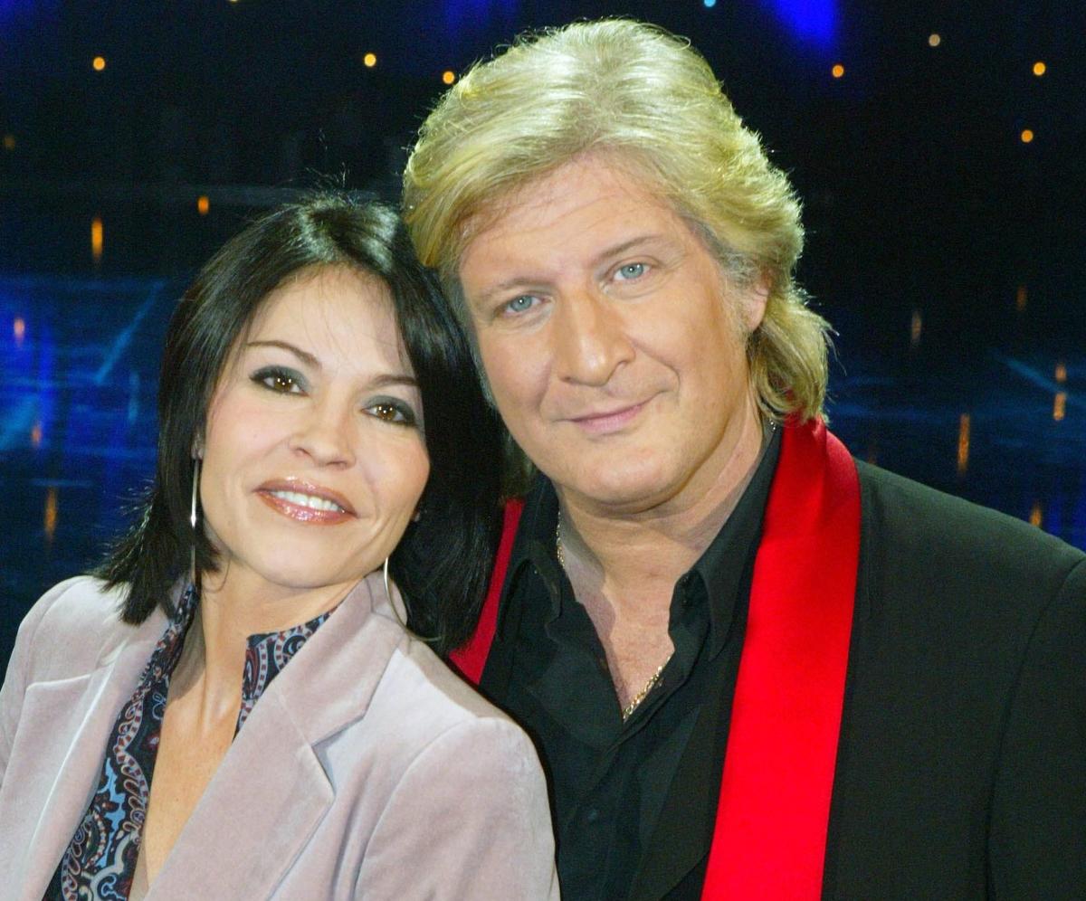 EXCLU - Patrick Sébastien séparé de sa femme Nathalie : “On s’appelle cinq  fois par jour !”
