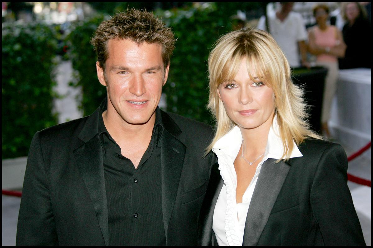 Benjamin Castaldi révèle les raisons de sa rupture avec Flavie Flament :  “Je suis parti en sucette”