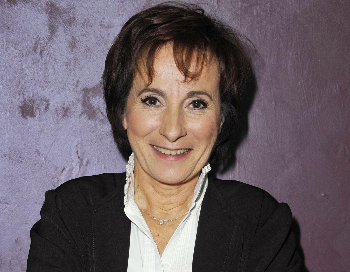 Marie-Paule Belle évoque son combat contre le cancer : “C’est idiot de  cacher un problème de santé”