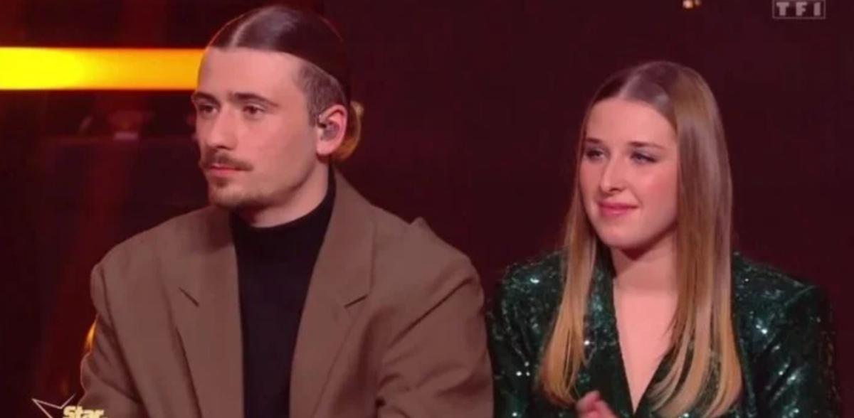“Ça m’a choqué” : Pierre Garnier (Star Academy) surpris par les rumeurs sur  sa relation avec Héléna