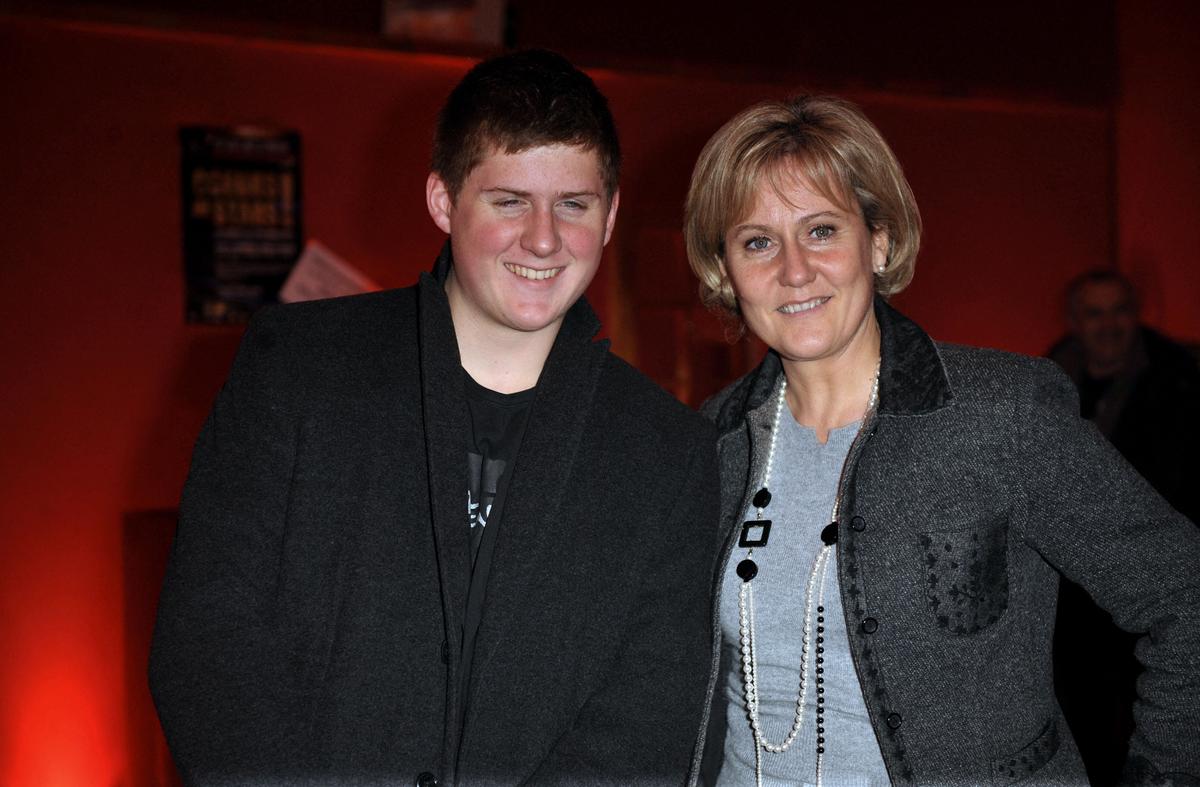 Nadine Morano : qui était son fils Grégoire, mort brutalement à 33 ans ?