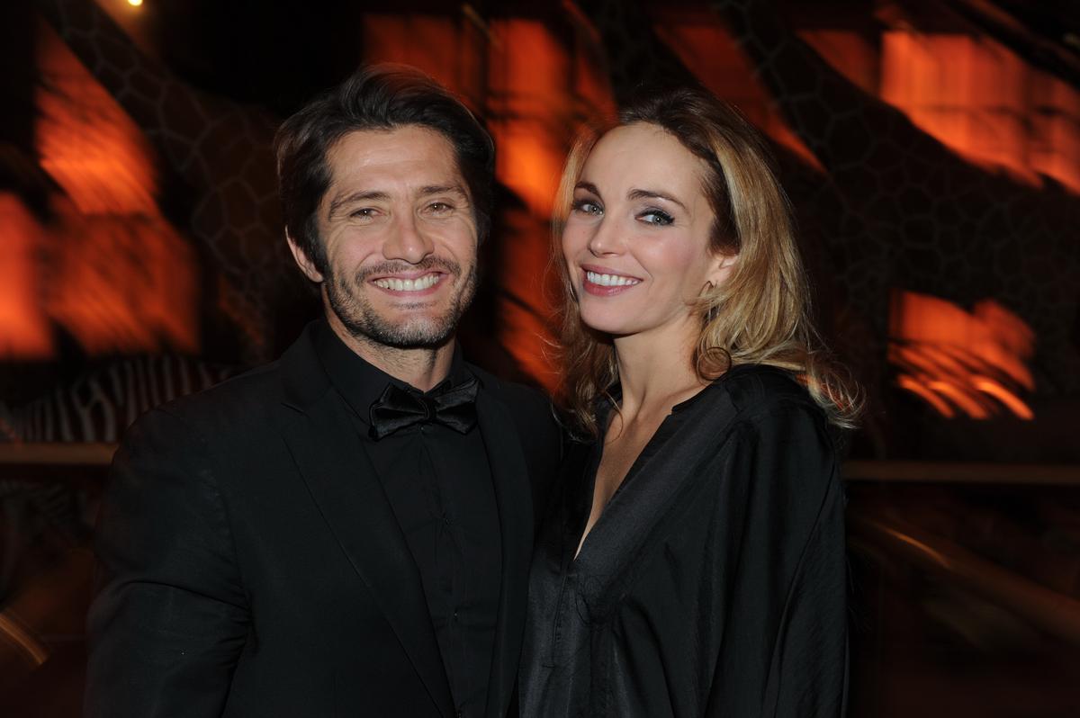 Bixente Lizarazu en couple avec Claire Keim : pourquoi il a “de la chance”