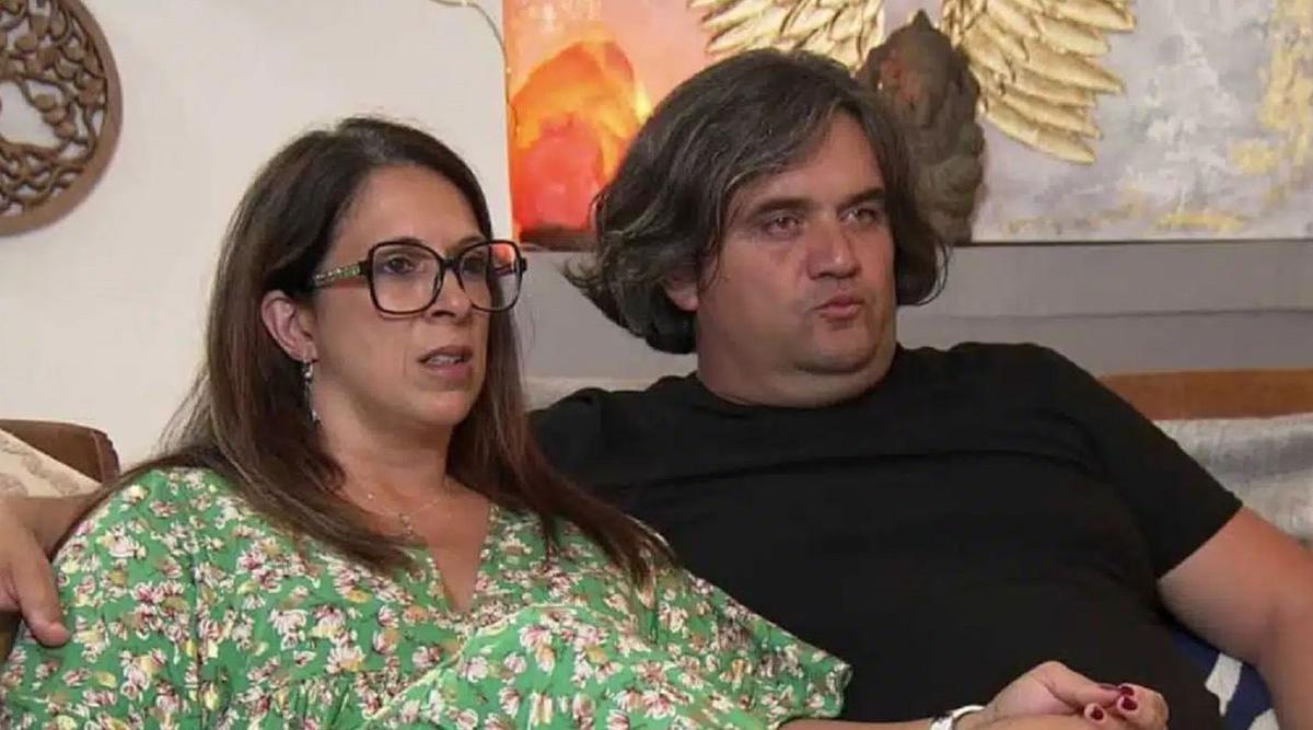 Pierre et Frédérique (L’amour est dans le pré) face à une “période  compliquée” : “Heureusement, nous nous soutenons…”