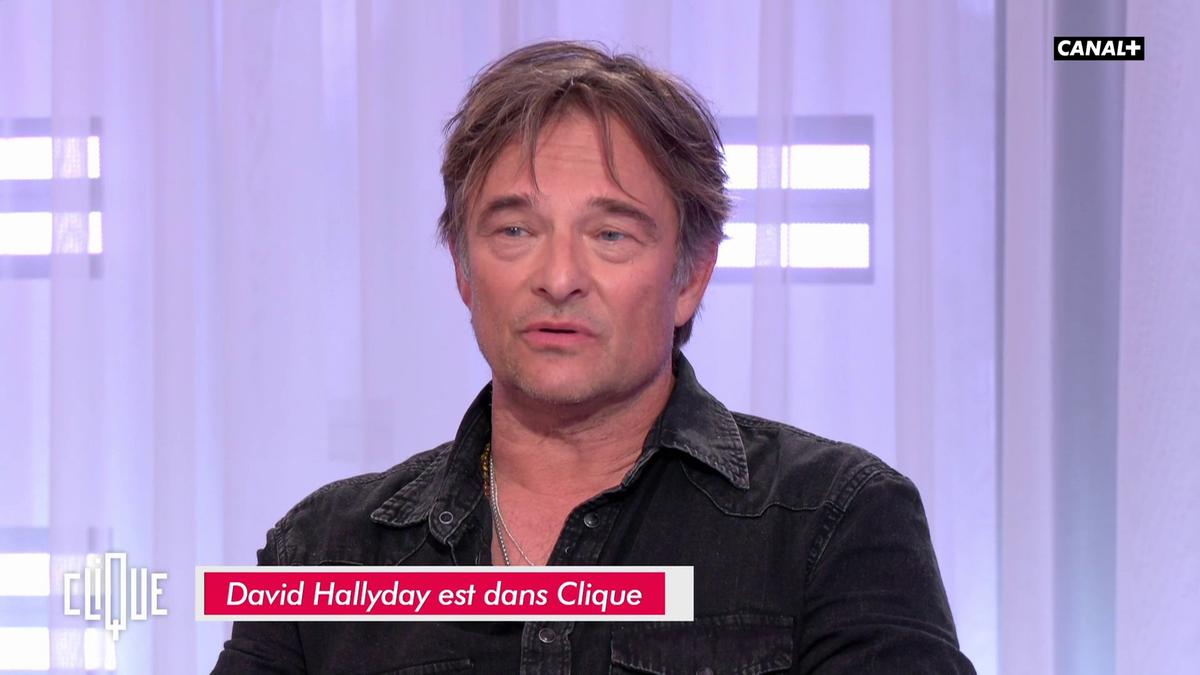 VIDÉO - David Hallyday outré, une de ses fans arnaquée : “C’est catastrophique !”