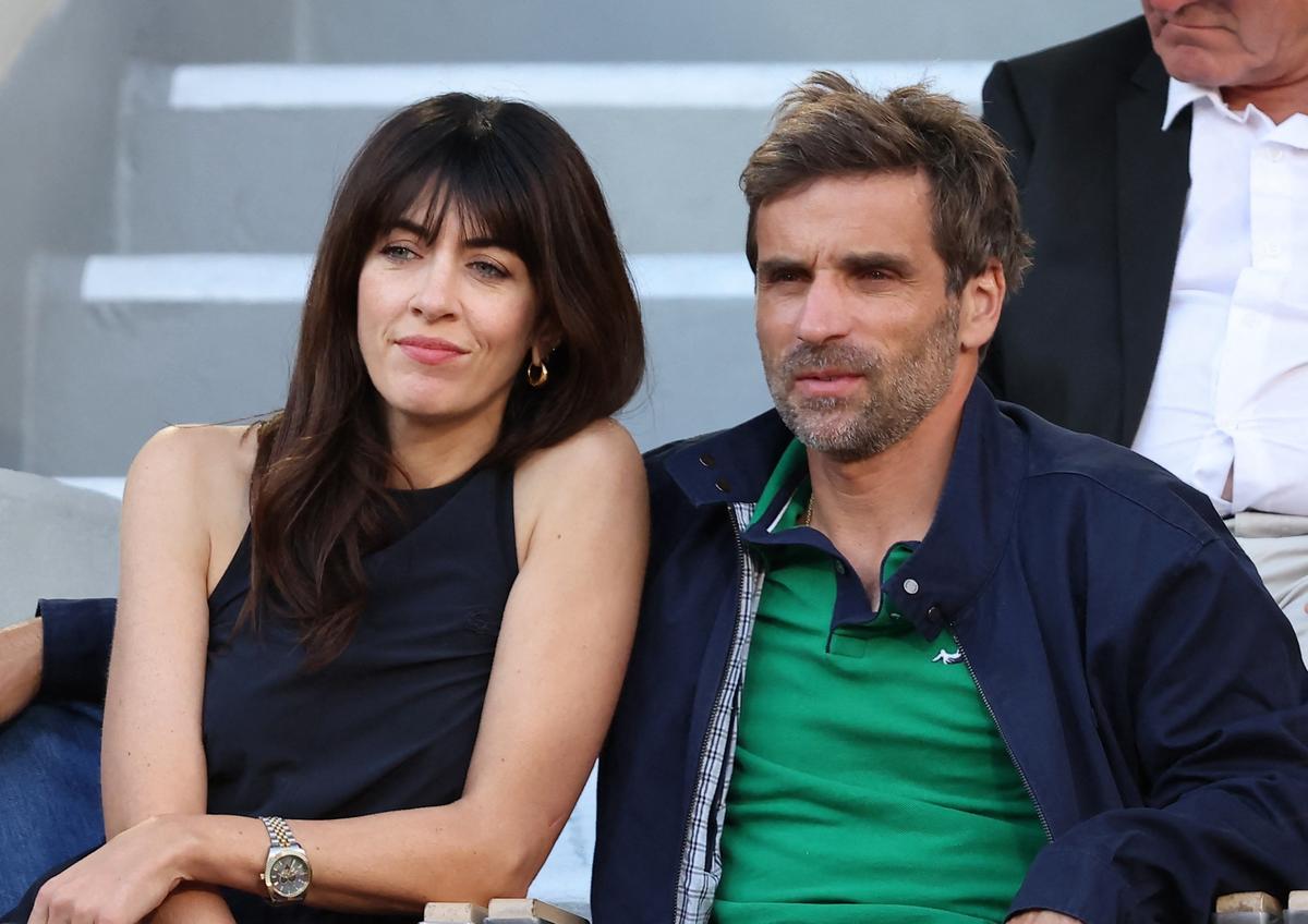 PHOTO - Nolwenn Leroy fière de son mari Arnaud Clément : il réalise un bel exploit