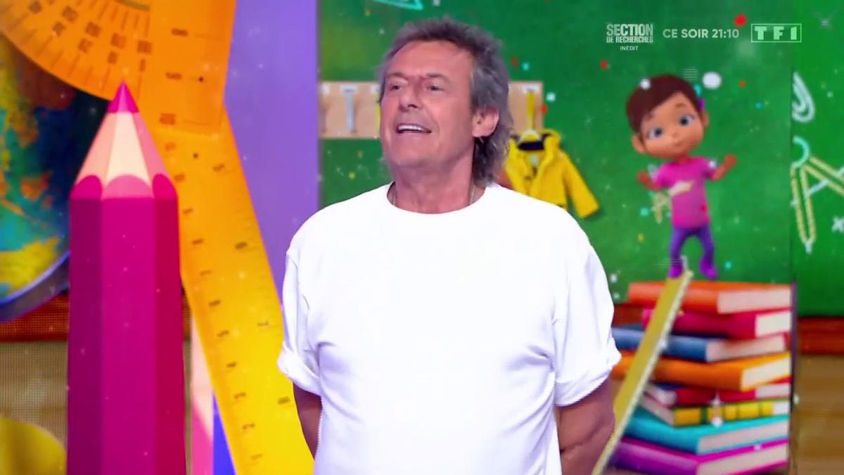 On pense à sa famille" : Jean-Luc Reichmann rend un touchant hommage à  Sylvain Augier dans Les 12 coups de midi