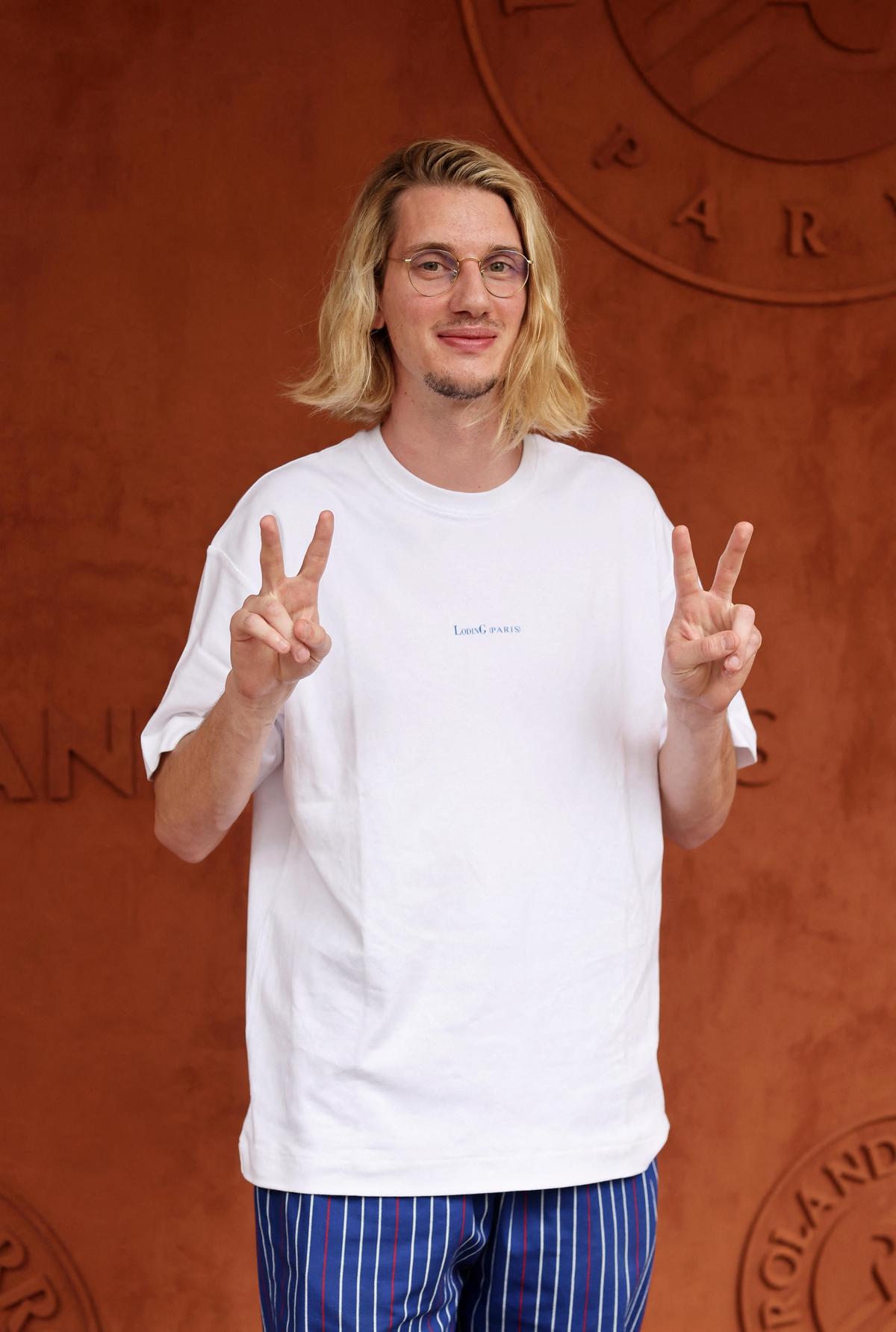 Paul Mirabel mal à l’aise avec la notoriété : “Ça a vraiment bouleversé mon  quotidien”