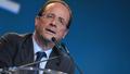 François Hollande en veut au Figaro