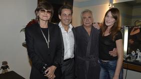 Françoise Pettré : Biographie et actualités