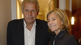 Patrick Poivre d'Arvor : Biographie et actualités