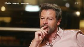Christophe Maé : Biographie et actualités