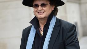 Marc Veyrat : Biographie et actualités