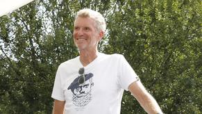 Denis Brogniart (Koh Lanta) : cette jolie somme récoltée en l'honneur de  Bertand-Kamal