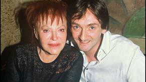 Régine : de quoi est mort son fils unique Lionel à 58 ans ?