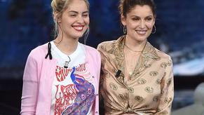 Coupures De Presse / Pages Sur Michel Ange, Muñoz, Monica Cruz, UPA Dance - Occasion, France