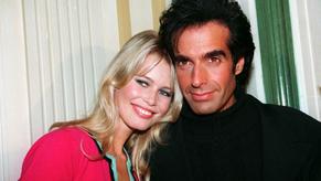 Comment David Copperfield a ensorcelé Chloé