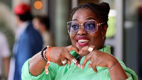 Claudia Tagbo atteinte d'un cancer : ses rares confidences sur le soutien  de son compagnon