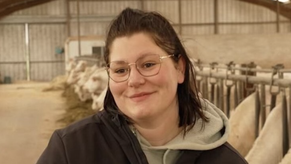 Noémie (L'amour est dans le pré) victime d'une incroyable escroquerie, elle  témoigne : “on voit des opérations inhabituelles…”