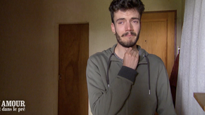 Yann (L'amour est dans le pré) face à une épreuve difficile, le compagnon  de Christophe partage une triste nouvelle