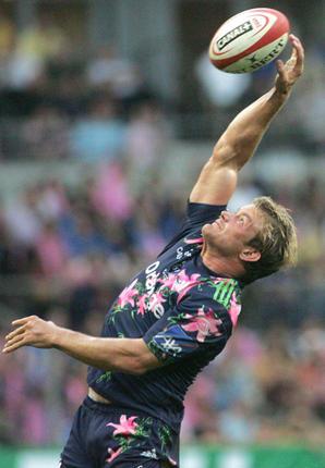 Rugby 2007