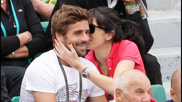 PHOTOS – Nolwenn Leroy enceinte : qui est son compagnon Arnaud Clément ?