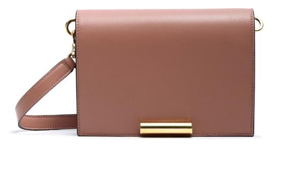 Sac cuir tendance 2019 best sale
