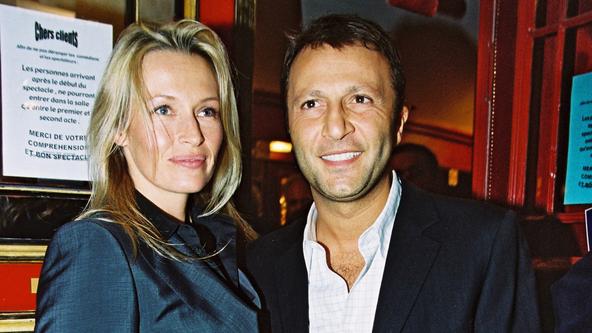 PHOTOS - Arthur et Estelle Lefébure : de l'amour à l'amitié, retour sur  leur histoire