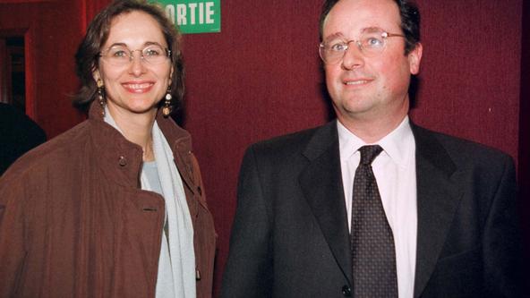 PHOTOS - Gabriel Attal, Olivier Véran, Marine Le Pen... Ils ont trouvé  l'amour dans leur parti politique