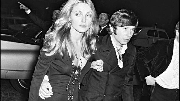 LOVE STORY - Alice Taglioni et Jocelyn Quivrin : une histoire aussi belle que tragique