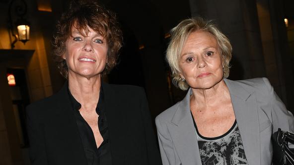 LOVE STORY - Dave et Patrick Loiseau : du secret au mariage, 50 ans d'amour  inconditionnel