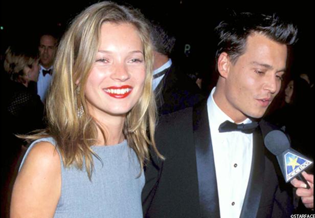 Bon anniversaire Kate Moss: 40 photos pour ses 40 ans - photo 18