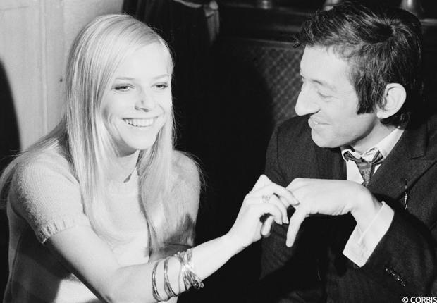 France Gall