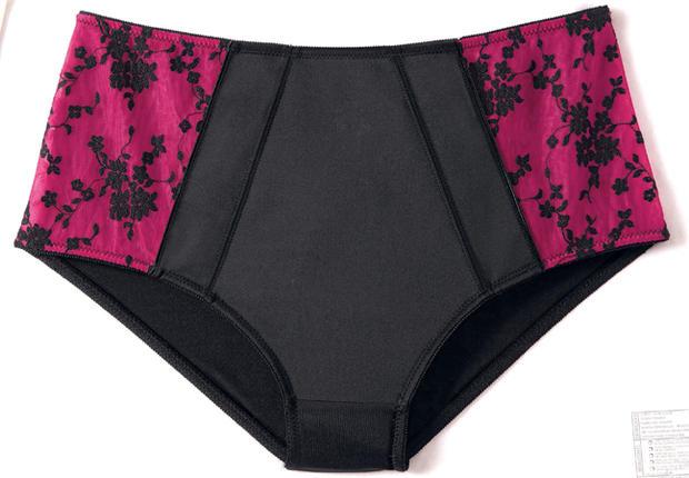 Tunique Noire MARIANE JAMES Pour Femme Taille 52 - En Mousseline De Soie Poly - Occasion Très Bon état