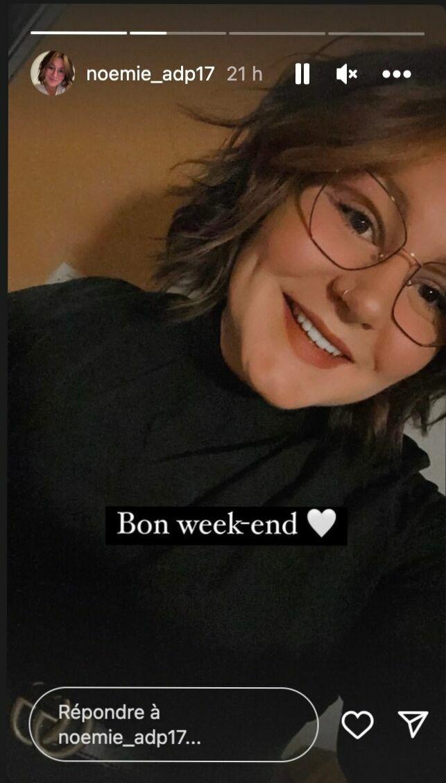 Noémie (L’amour est dans le pré) méconnaissable elle a complètement