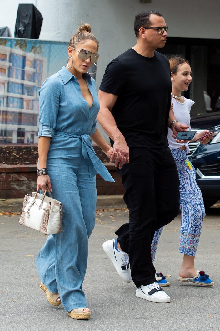 Sac à Main Jennifer Lopez – Pochette En Simili Serpent Doré, Taille Moyenne, Neuf Avec Étiquettes