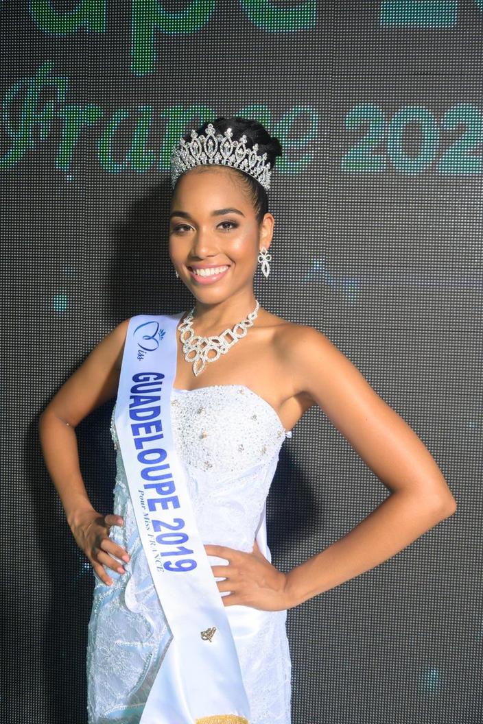 PHOTOS - Miss France 2020 : qui sont les 30 candidates
