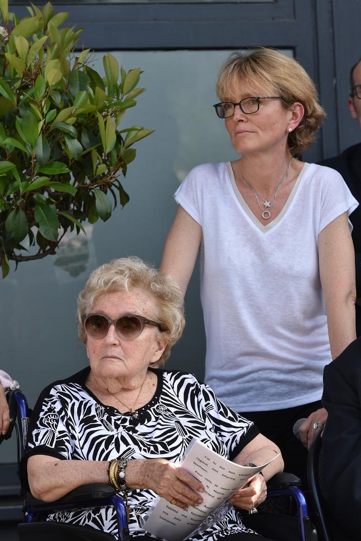 Claude Chirac et sa mère "très unies" : la vérité sur leurs relations