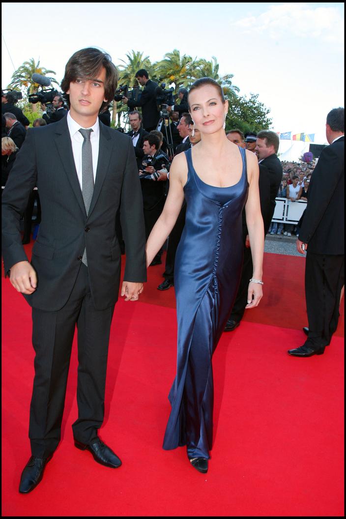 Carole Bouquet : sa vérité sur la mort de Jean-Pierre Rassam, le père ...