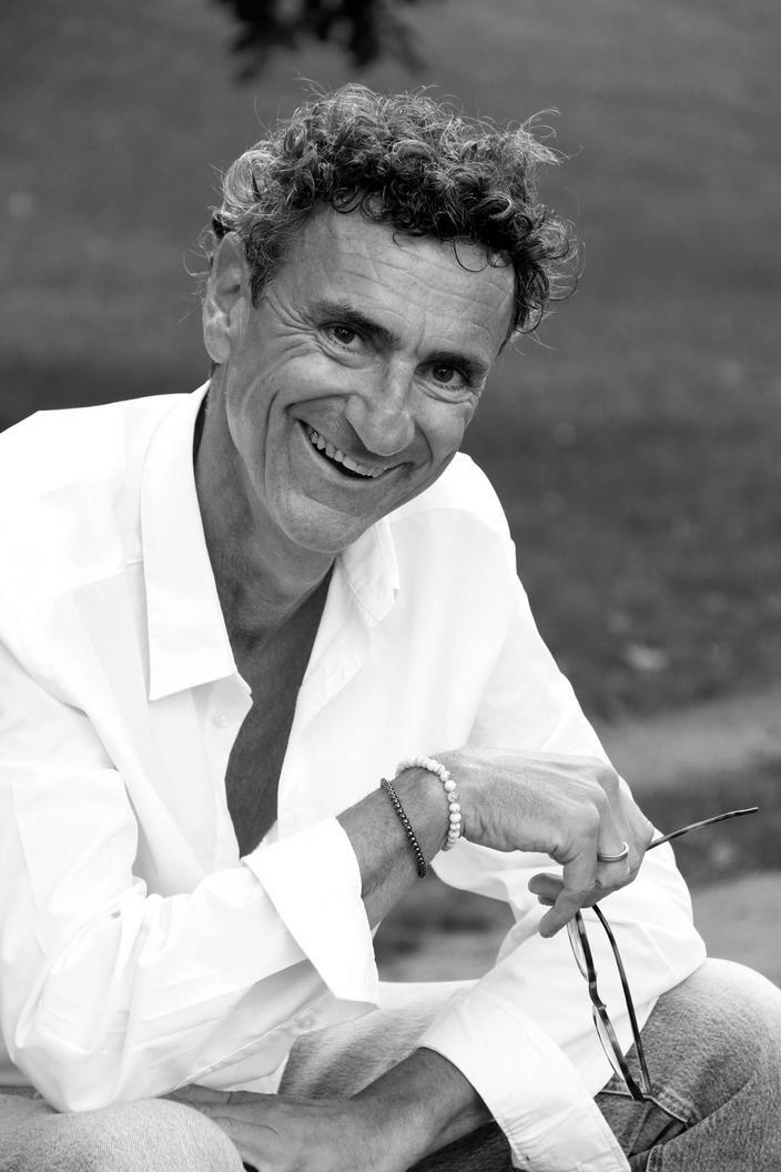 PHOTO - François Rocquelin (Premiers baisers) : l’interprète culte d ...